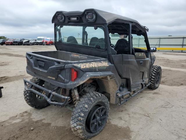 2021 POLARIS GENERAL XP - ATV AND UTILITY VEHICLES ATV