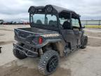 2021 POLARIS GENERAL XP - ATV AND UTILITY VEHICLES ATV for sale at Copart KS - WICHITA