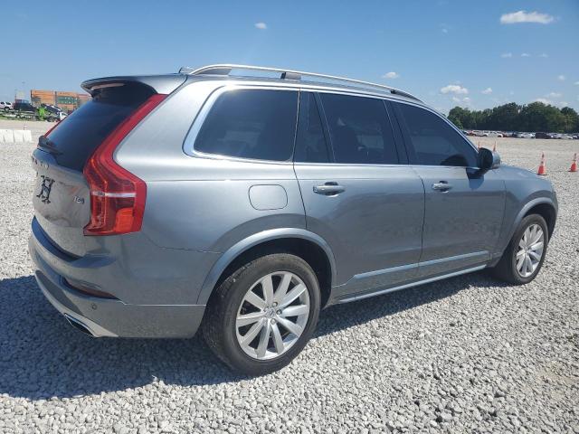 Parquets VOLVO XC90 2016 Gray