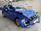 2024 SKODA FABIA SE COMFORT MPI  for sale at Copart BELFAST