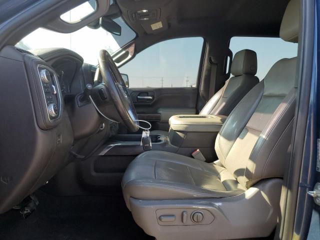 2019 GMC SIERRA K1500 SLT  