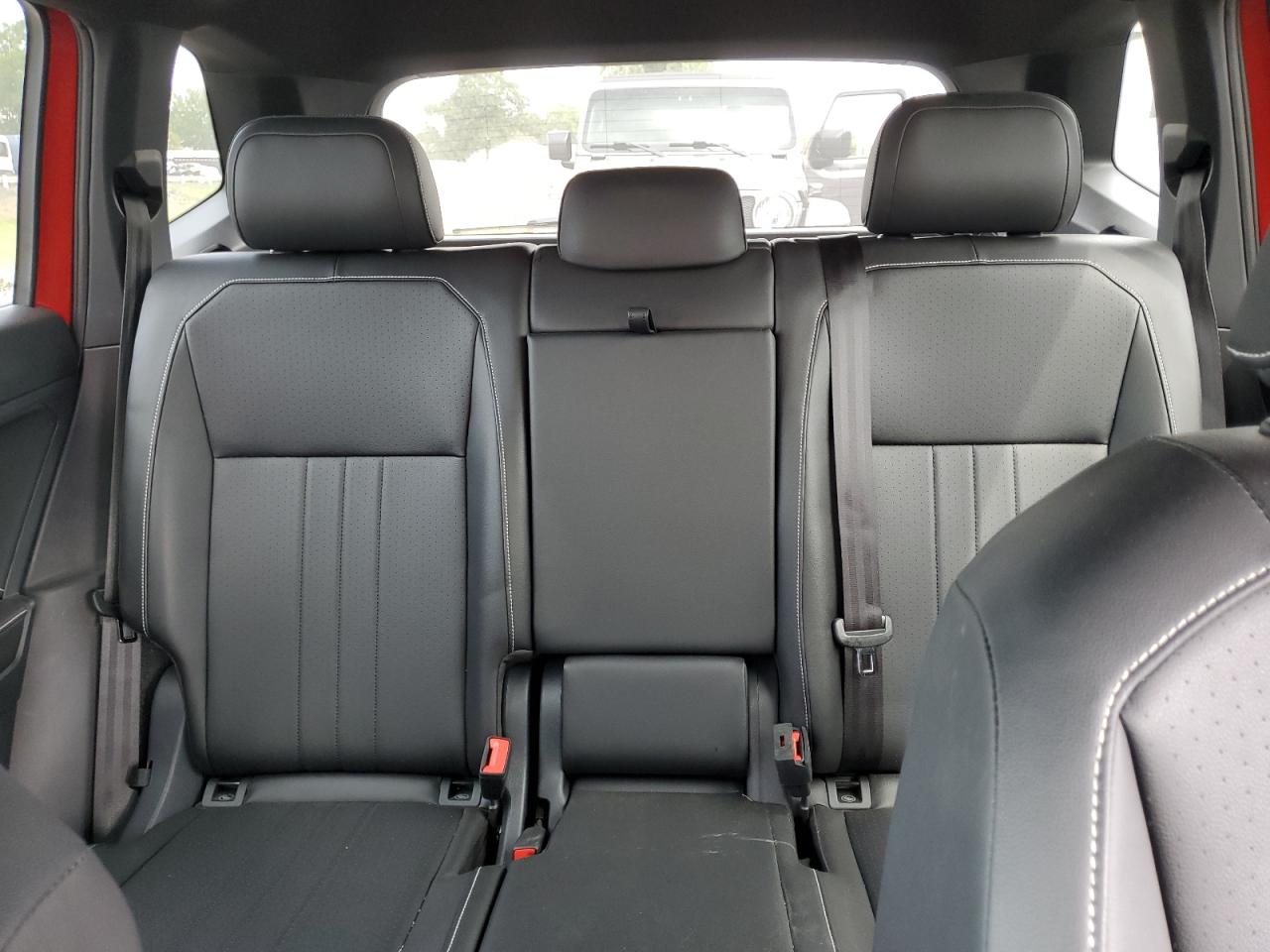 2024 Volkswagen Tiguan Se R-Line Black VIN: 3VV8B7AX3RM173346 Lot: 70516415