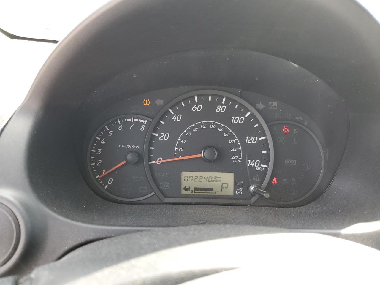 2021 Mitsubishi Mirage Es VIN: ML32AUHJ6MH011427 Lot: 69607185