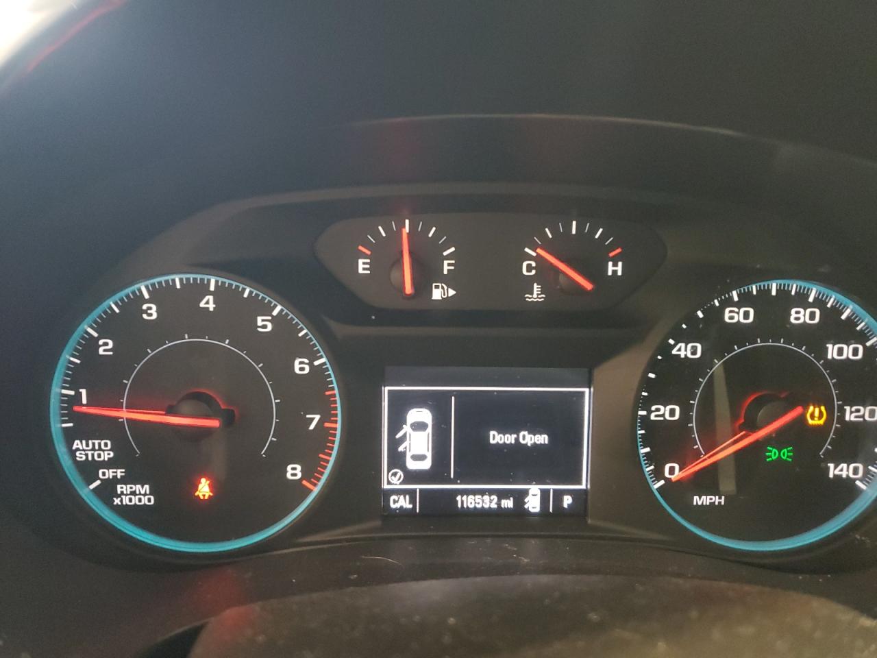 2018 Chevrolet Malibu Lt VIN: 1G1ZD5ST1JF140016 Lot: 66878045