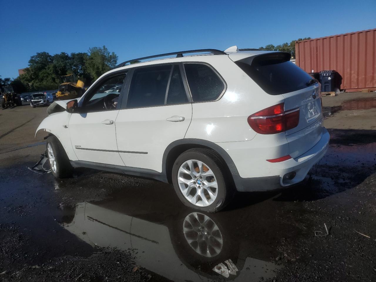 Фото: 5UXZV4C51D0B02048