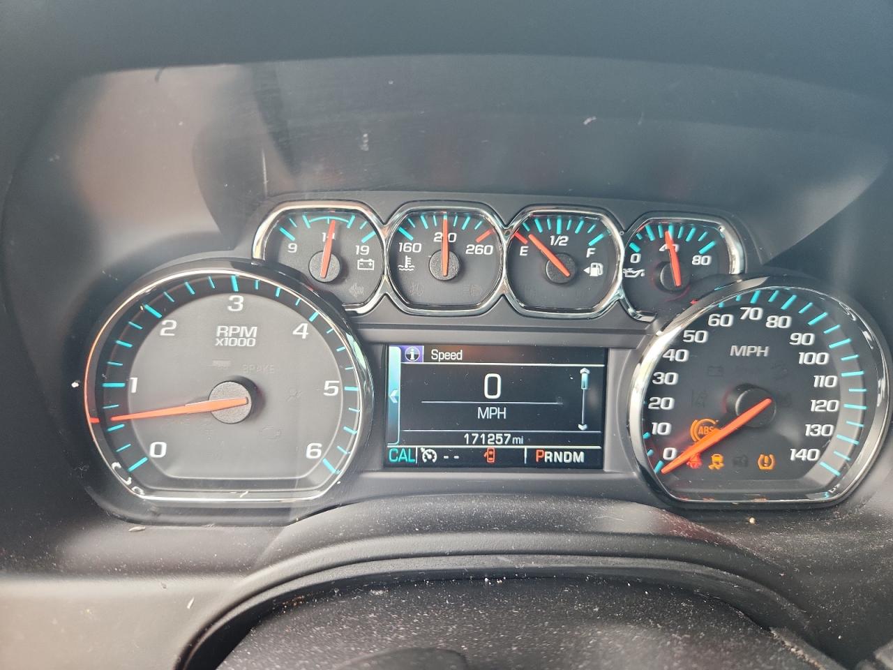 2016 Chevrolet Tahoe C1500 Lt VIN: 1GNSCBKC7GR373889 Lot: 67387965