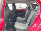2013 SKODA CITIGO SE GREENTECH  for sale at Copart BRISTOL