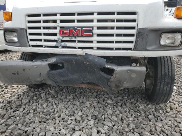 2008 GMC C5500 C5C042  
