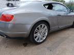 2013 BENTLEY CONTINENTA for sale at Copart CHESTER