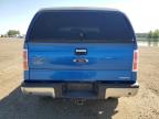2014 FORD F150 SUPER CAB   for sale at Copart AB - CALGARY