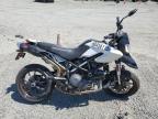 2010 DUCATI HYPERMOTARD 796   a la Venta en Copart CA - ANTELOPE