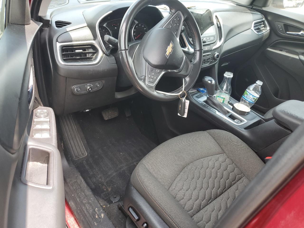 2020 Chevrolet Equinox Lt VIN: 2GNAXUEVXL6127756 Lot: 69448675