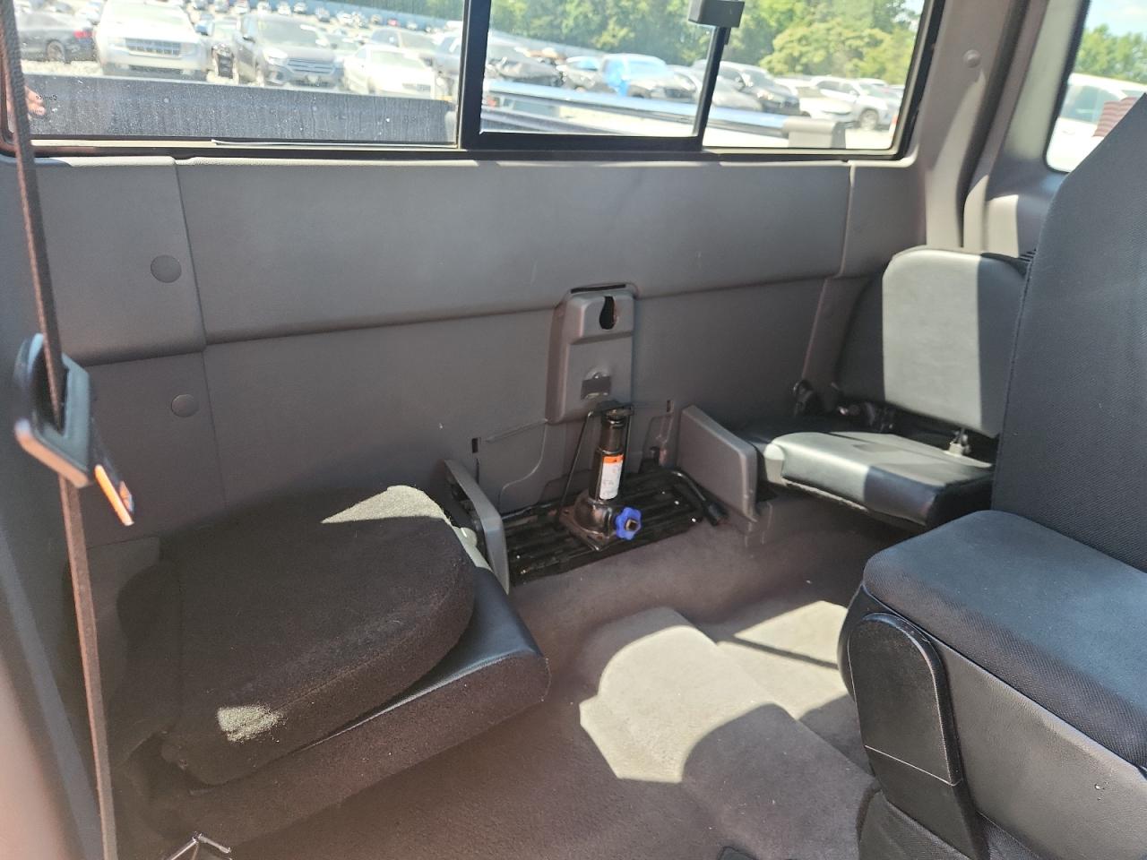 2003 Ford Ranger Super Cab VIN: 1FTYR44E93PB06111 Lot: 70730155