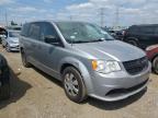 2019 DODGE GRAND CARAVAN SE   for sale at Copart IL - CHICAGO NORTH