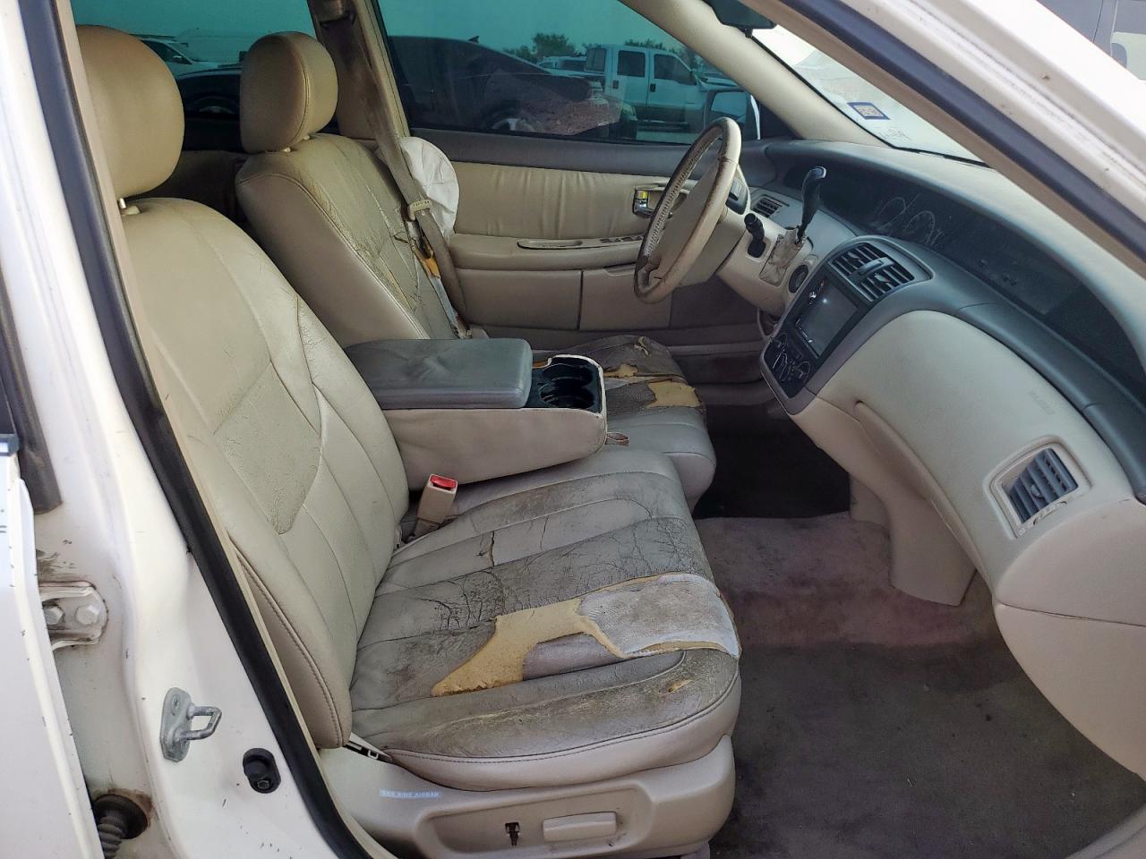 2000 Toyota Avalon Xl VIN: 4T1BF28B1YU040726 Lot: 68967645