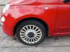 2012 FIAT 500 LOUNGE for sale at Copart CHESTER