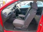 2008 FORD FIESTA STYLE  for sale at Copart SANDWICH