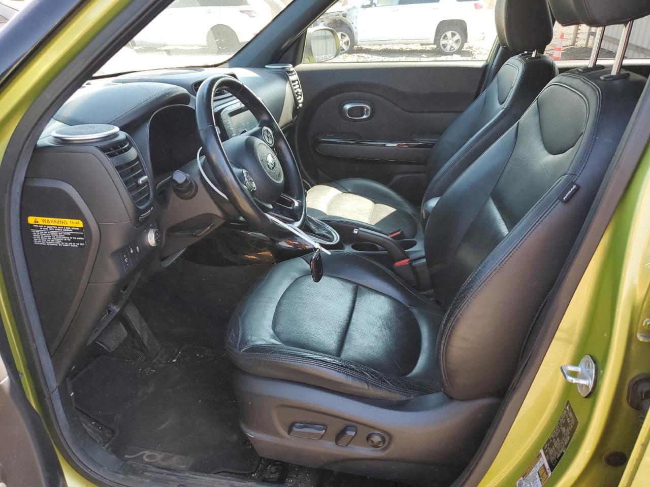 2015 Kia Soul ! VIN: KNDJX3A57F7805134 Lot: 68147495