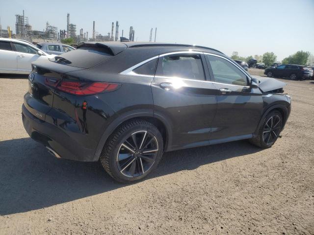 2022 INFINITI QX55 LUXE  