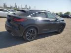 2022 INFINITI QX55 LUXE   à vendre chez Copart QC - MONTREAL