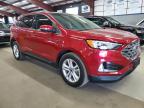 2020 FORD EDGE SEL   for sale at Copart CT - HARTFORD SPRINGFIELD