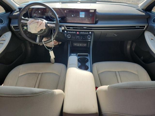  HYUNDAI SONATA 2024 Черный