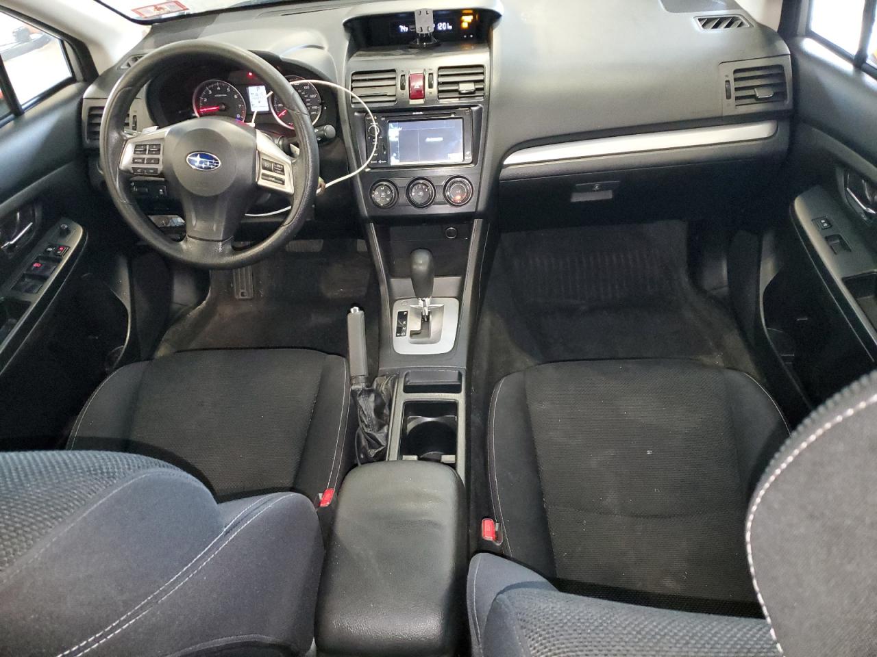 2014 Subaru Xv Crosstrek 2.0 Premium VIN: JF2GPAWC0E8320866 Lot: 69317375