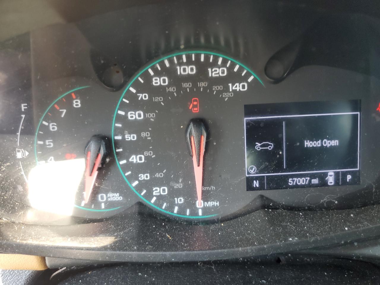 2020 Chevrolet Trax 1Lt VIN: 3GNCJLSB2LL215954 Lot: 68094215