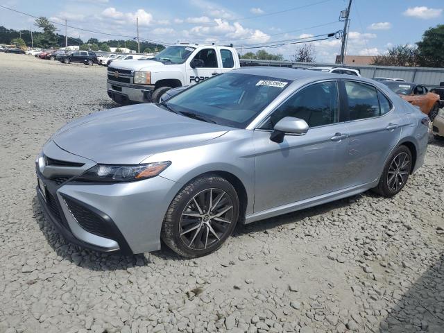 TOYOTA CAMRY SE N 2024