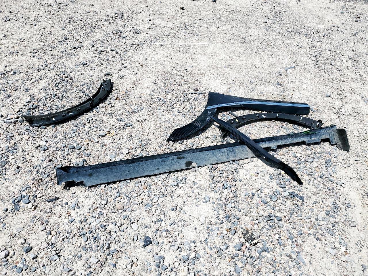 2023 Kia Ev6 Light VIN: KNDC34LA1P5105787 Lot: 70624515