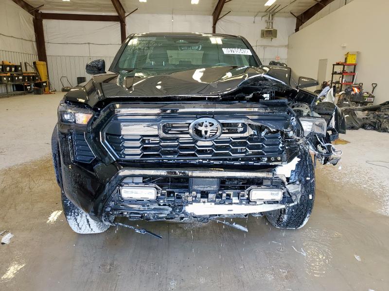  TOYOTA TACOMA 2024 Черный