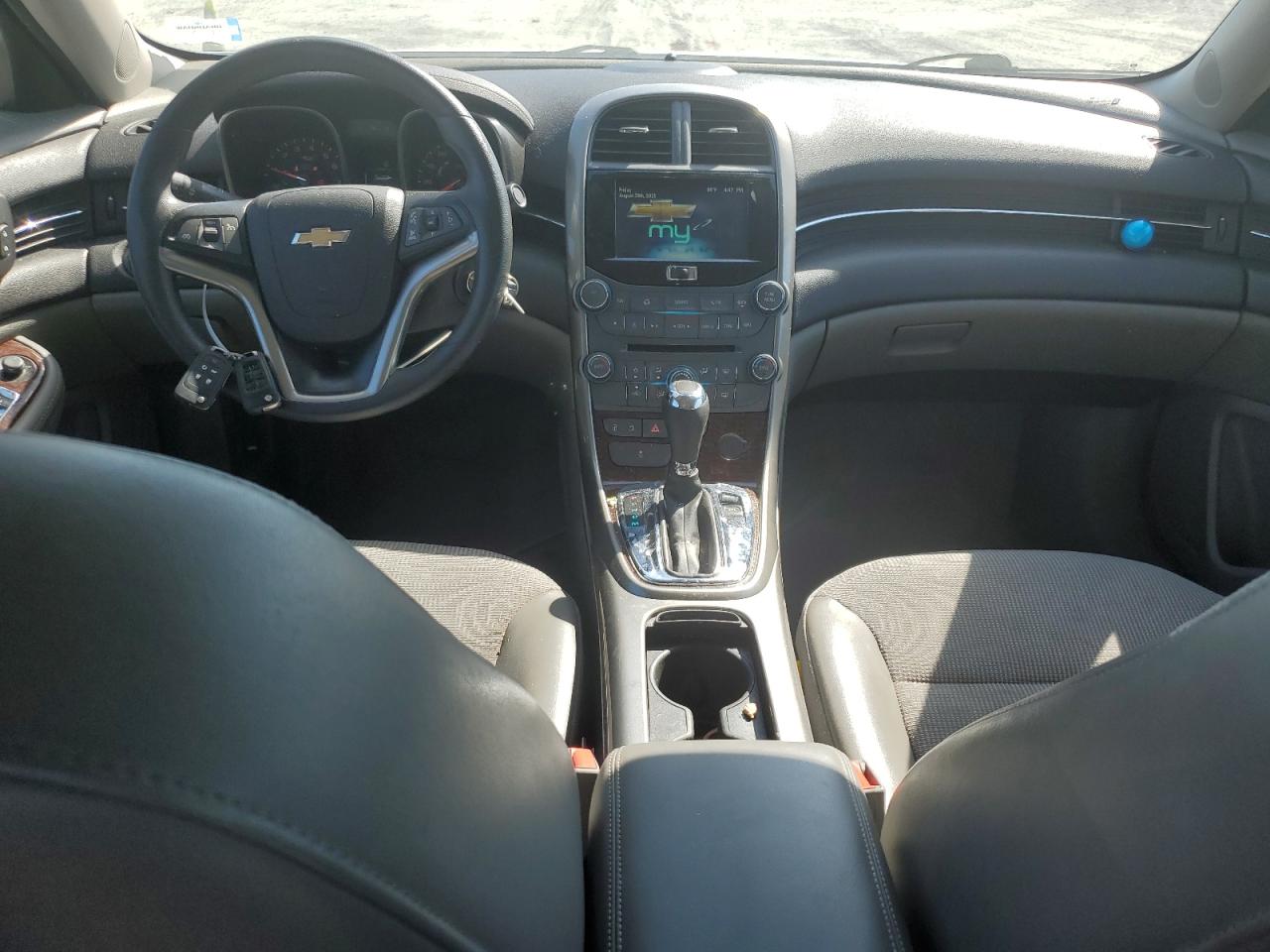 2013 Chevrolet Malibu 1Lt VIN: 1G11D5SR6DF157125 Lot: 71012785