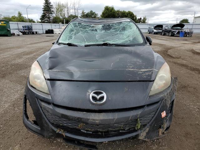 2010 MAZDA 3 I  