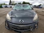 2010 MAZDA 3 I   for sale at Copart ON - TORONTO