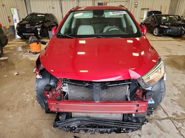  BUICK ENCORE 2019 Red
