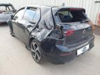 2022 VOLKSWAGEN GOLF R TSI 4MOTION S-A  for sale at Copart PETERLEE