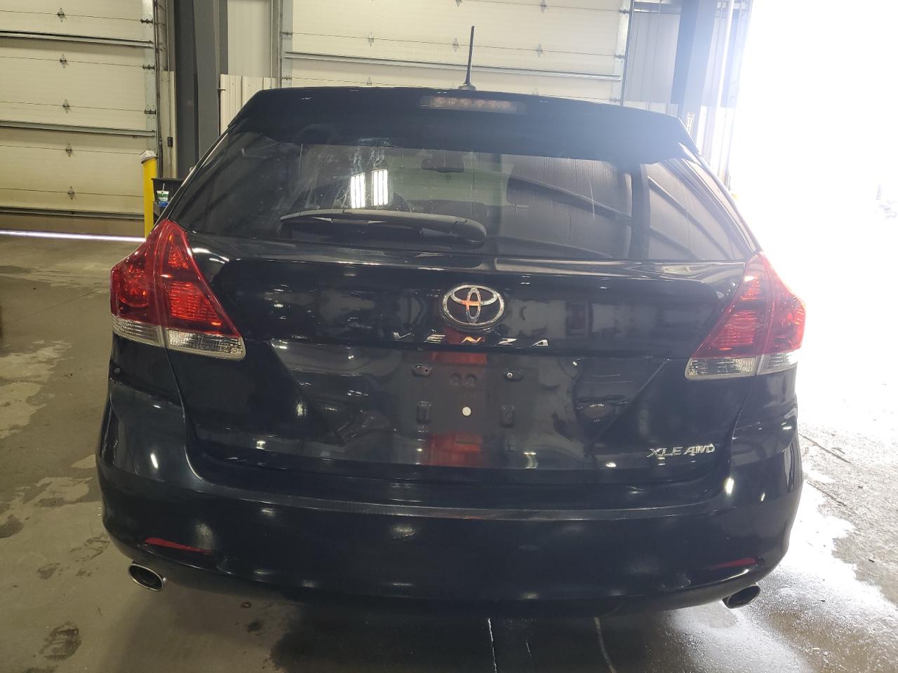 2013 Toyota Venza Le VIN: 4T3BK3BB7DU084516 Lot: 70707645