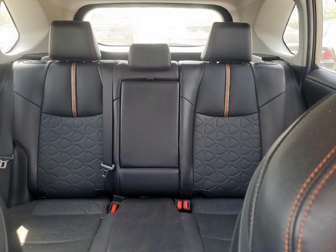 2022 Toyota Rav4 Adventure VIN: 2T3J1RFV7NW286411 Lot: 68762725