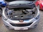 2014 HYUNDAI IX35 SE for sale at Copart WOLVERHAMPTON