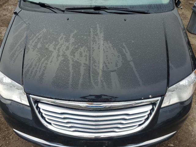 2015 CHRYSLER TOWN & COUNTRY LIMITED  