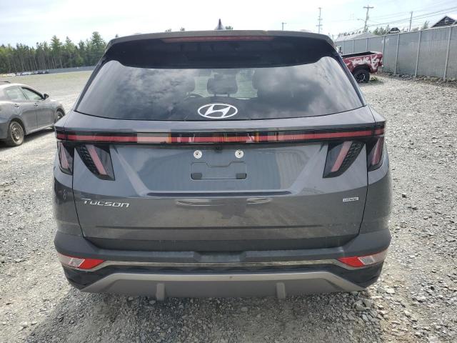 HYUNDAI TUCSON 2024 Угольный