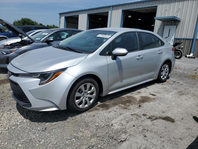 2023 TOYOTA COROLLA LE   for sale at Copart PA - CHAMBERSBURG