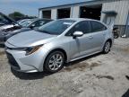 2023 TOYOTA COROLLA LE   for sale at Copart PA - CHAMBERSBURG