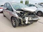 2013 HONDA JAZZ ES for sale at Copart SANDY
