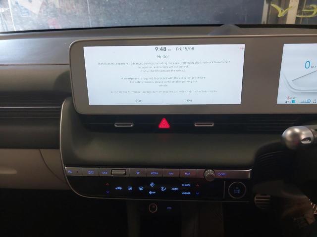 2021 HYUNDAI IONIQ 5 PR