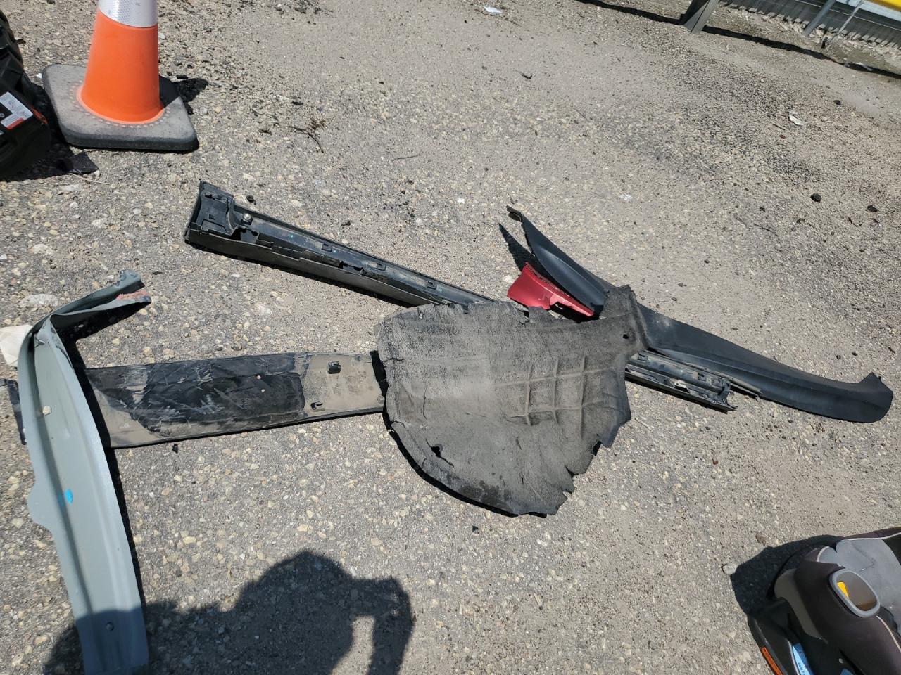 2019 Chevrolet Traverse Lt VIN: 1GNERHKW4KJ290761 Lot: 68086505