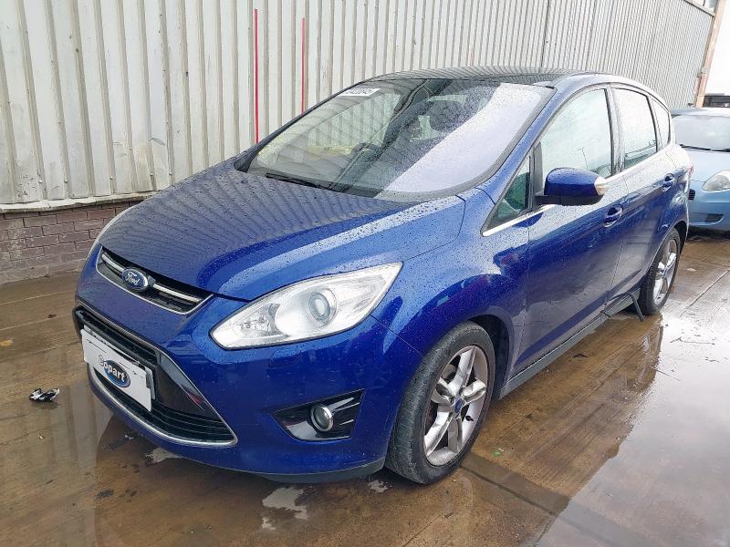 FORD C-MAX TITA 2015