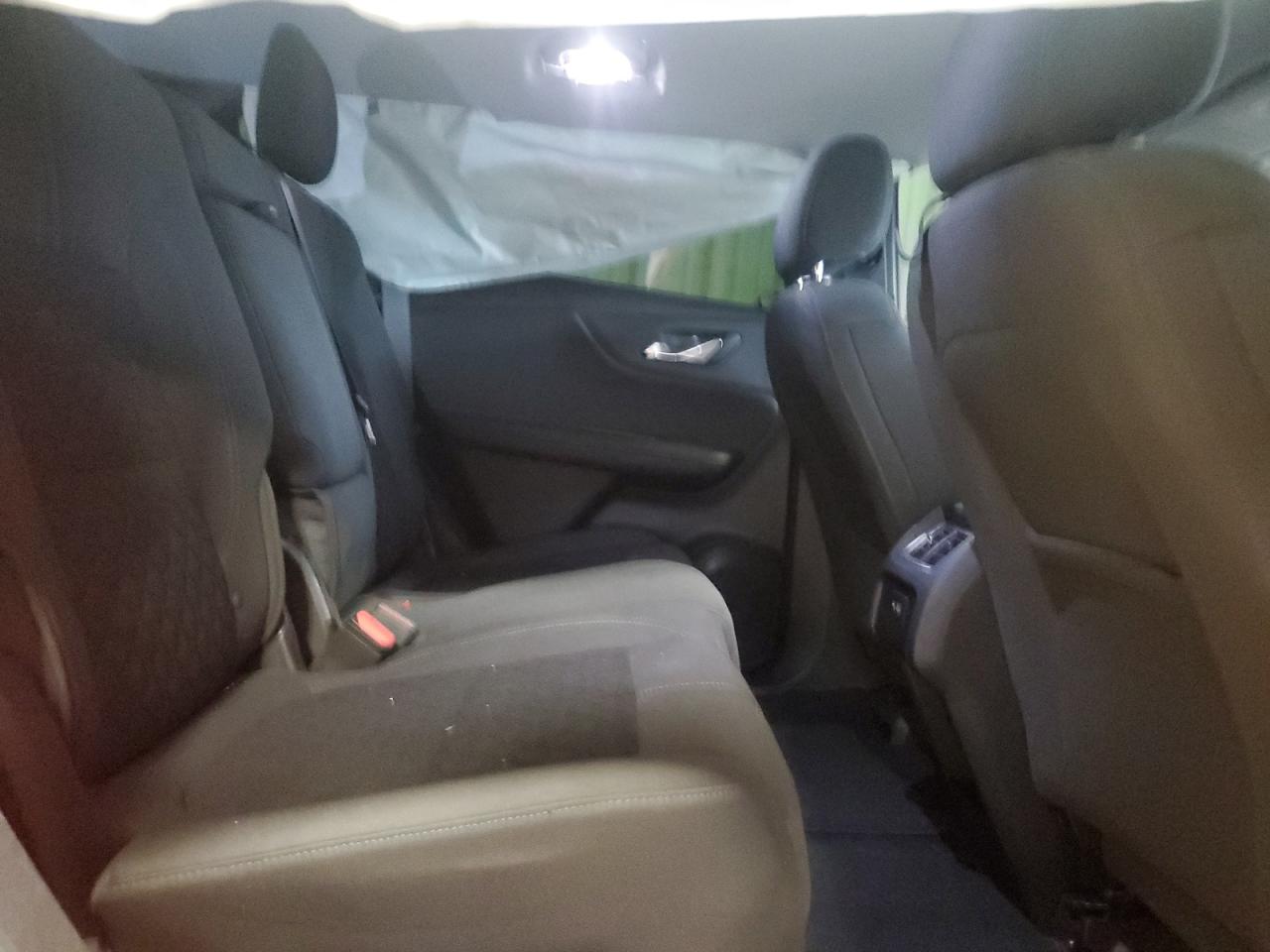 2020 Chevrolet Blazer 2Lt VIN: 3GNKBCRS2LS622256 Lot: 69793145