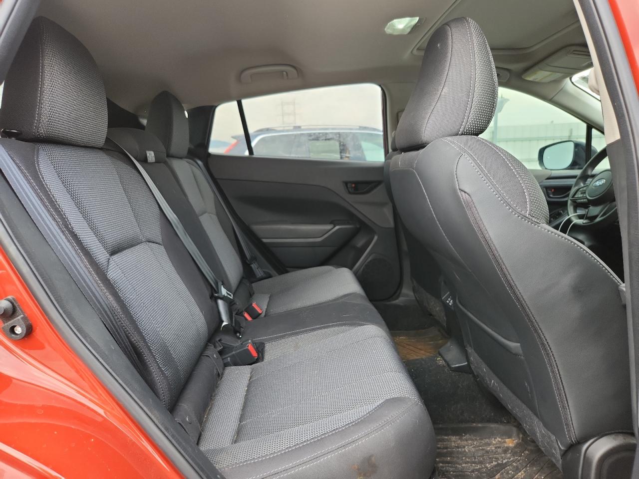 2024 Subaru Crosstrek Premium VIN: JF2GUADCXRH337644 Lot: 68958515