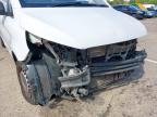 2019 MERCEDES-BENZ VITO  for sale at Copart NEWBURY